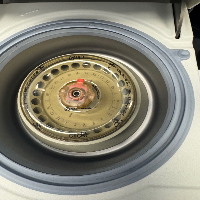 Fisher Scientific accuSpin Micro 17R Refrigerated Centrifuge image 0